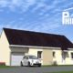 Arcy : Modèle de maison individuelle Philipon