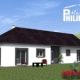 Modèle de maison individuelle Brienon